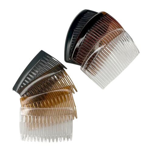 Comb/Plastic