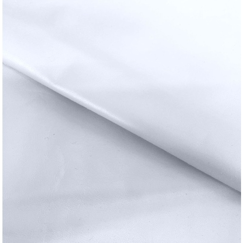 Sheep Leather -Ice Blue [Size: 2.0sq - $17.90]