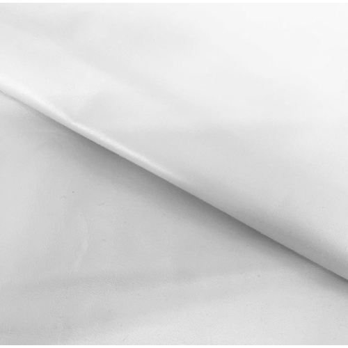 Sheep Leather - White