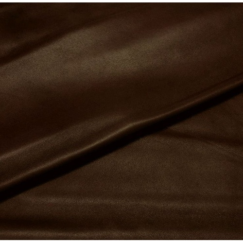 Sheep Leather - Brown