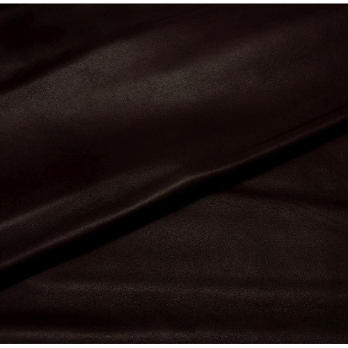 Sheep Leather - Chocolate