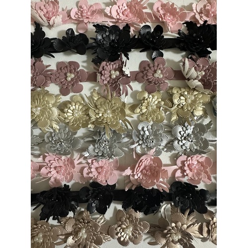 SPECIAL/Flowers (2.8m)