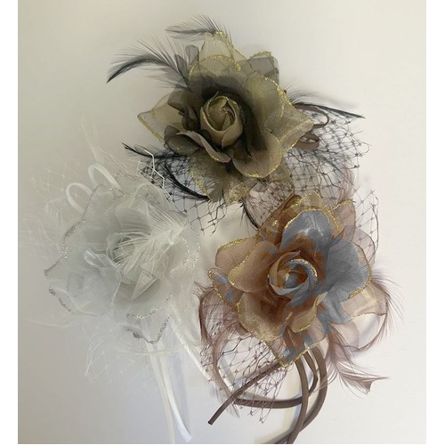 SPECIAL/Shimmer Rose 