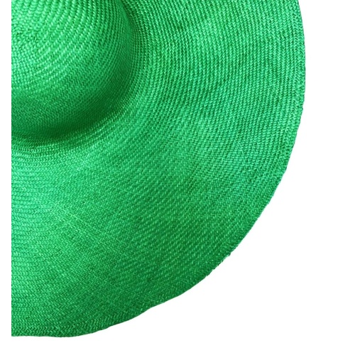 Parisisal Capeline - Emerald
