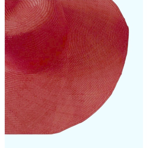 Parisisal Capeline - Raspberry