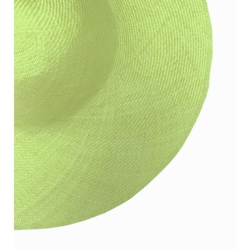 Parisisal Capeline - Lime Light