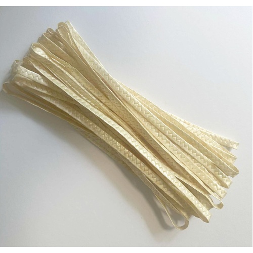 SPECIAL/Starbright Double - Ivory Qty 10m