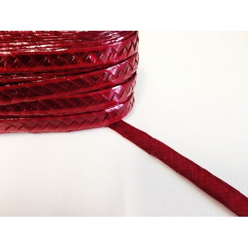 SPECIAL/Starbright Double - Red Cello Qty 5m