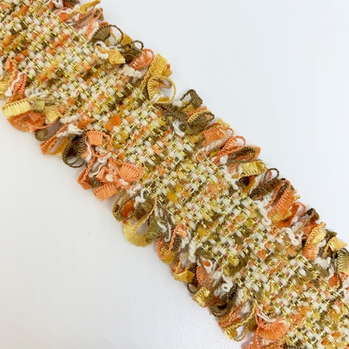 SPECIAL/Trim/Style 8 - Orange 5m