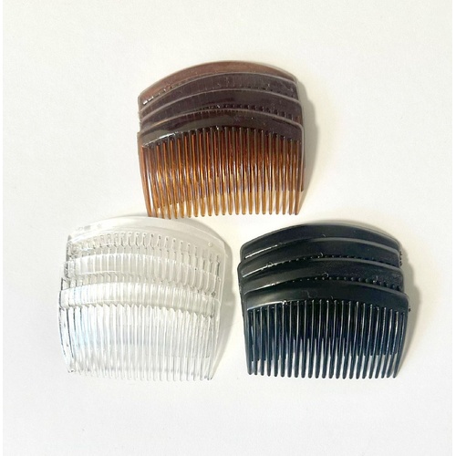 Comb/Plastic/23T - Qty 12