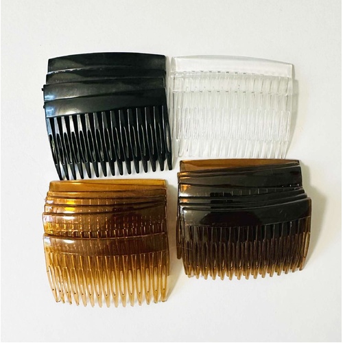 Comb/Plastic/15T - Qty 20