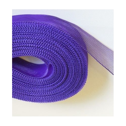 SPECIAL/1" Crin - Purple/4.8m