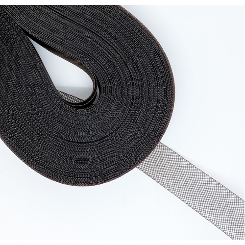 SPECIAL/1" Crin/Stif - Brown/3.5m