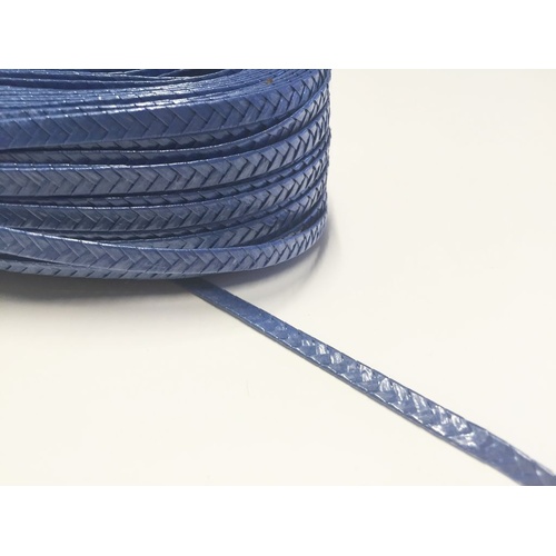 Starbright Single - Mid Blue/Qty 130m