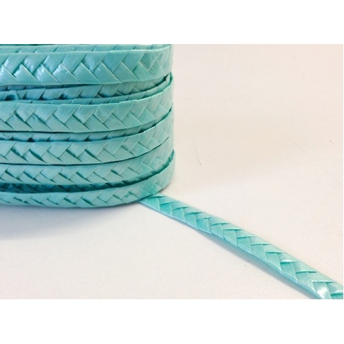 Starbright Single - Aqua/Qty 20m