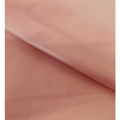 Sheep Leather - Dusty Pink [Size: 4.0sq - $35.80]