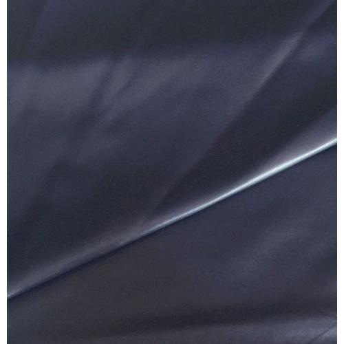 Sheep Leather - Navy Blue