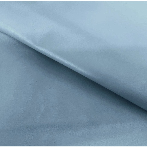 Sheep Leather - Cornflower