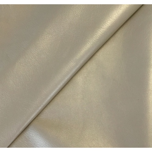 Sheep Leather - Pearl Beige [Size: 2.0sq - $17.90]