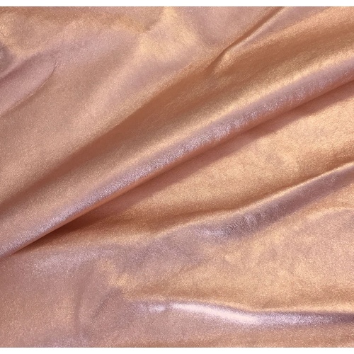 Sheep Leather - Foil/Rose Gold