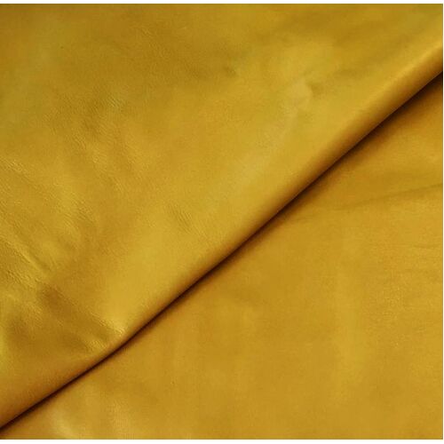 Sheep Leather - Butter
