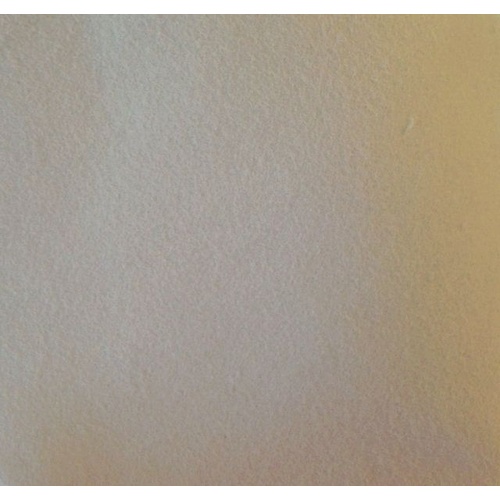 Cone/Wool Felt - Cream