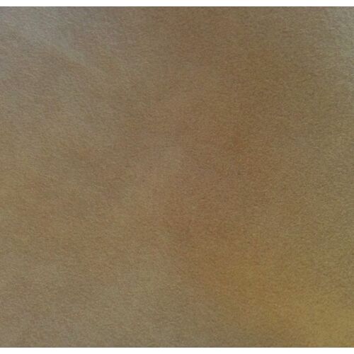 Cone/Wool Felt - Latte