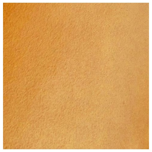 Cone/Wool Felt - Mustard