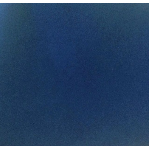 Cone/Wool Felt - Classic Blue