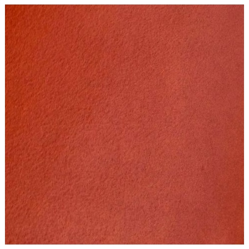 Cone/Wool Felt - Orange