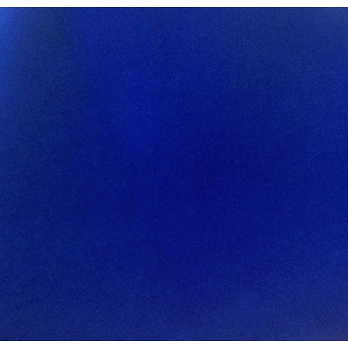 Cone/Wool Felt - Royal Blue