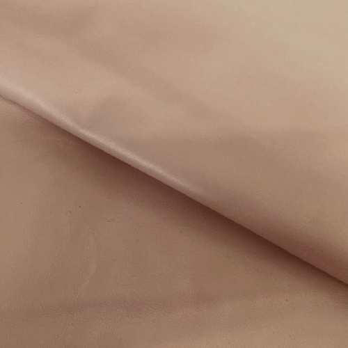 Sheep Leather - Nude