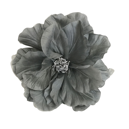 Wild Rose - Grey