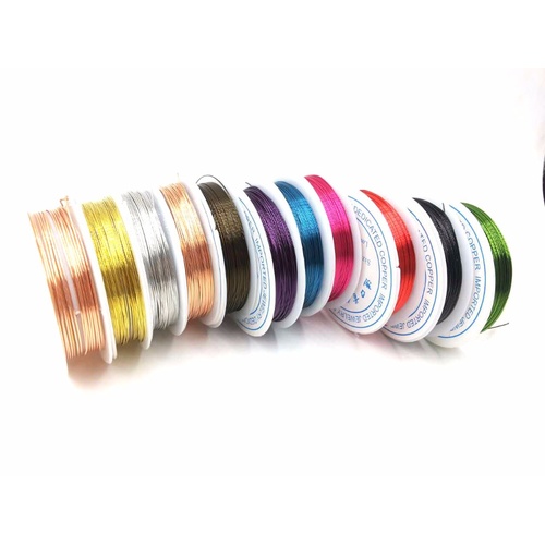 SPECIAL/Wire - 26 Gauge/0.4mm 