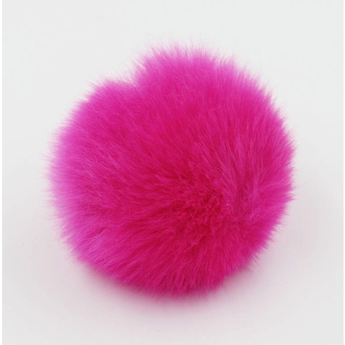 Pom Pom - Hot Pink