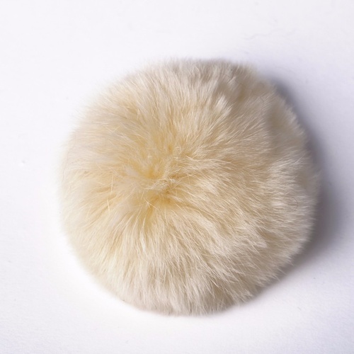 Pom Pom - Ivory