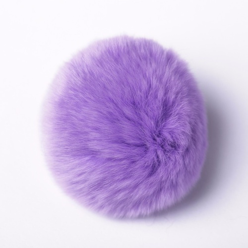 Pom Pom - Lilac