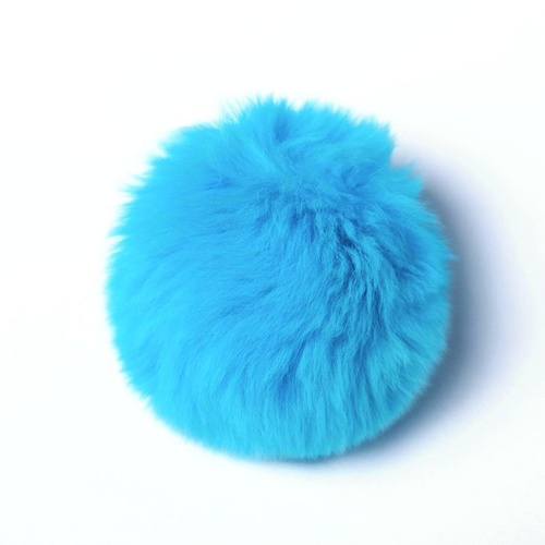 Pom Pom - Turquoise