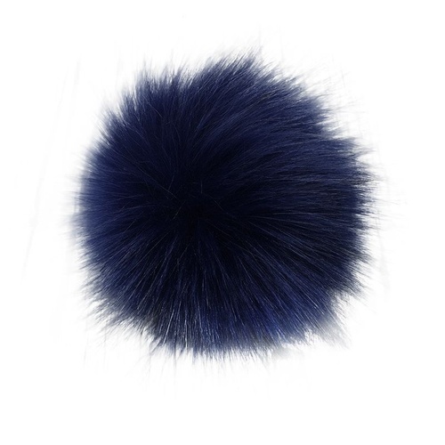 Pom Pom - Navy