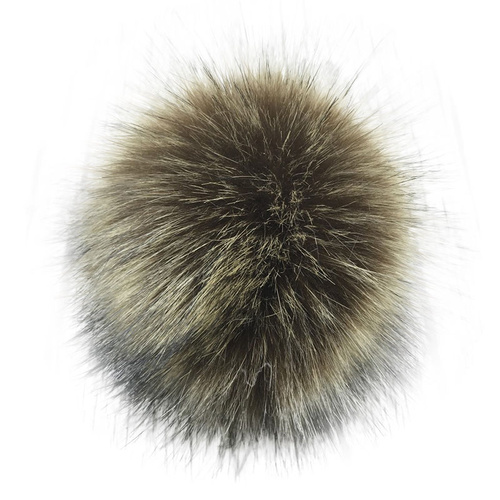 Pom Pom - Natural