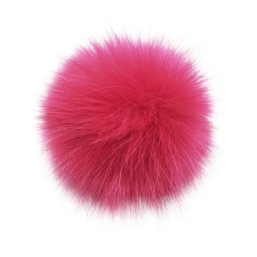 Pom Pom - Musk