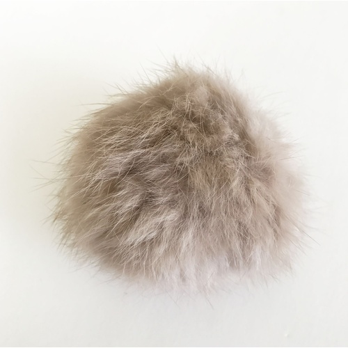 Pom Pom - Latte