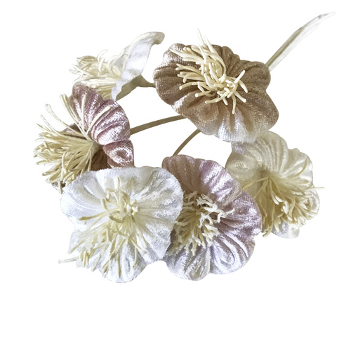 Winter Blossom - Ivory Nude