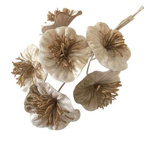 Winter Blossom - Nude