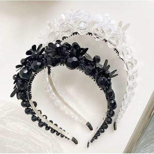 Headband/Fluer