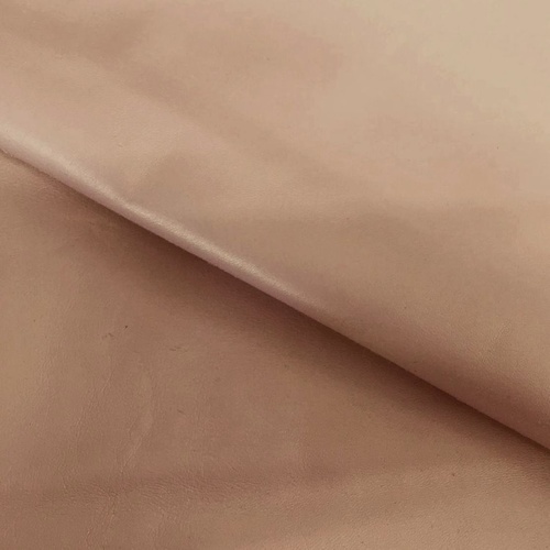 Sheep Leather - Latte [Size: 2.0sq - $17.90]