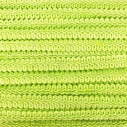 Braid/Gimp 12mm - Neon