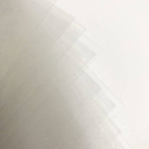 Thermoplastic/Crystoform 
