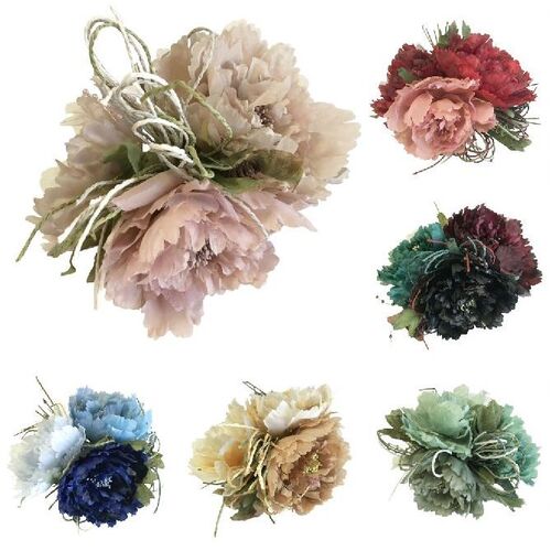 Flower Bouquet