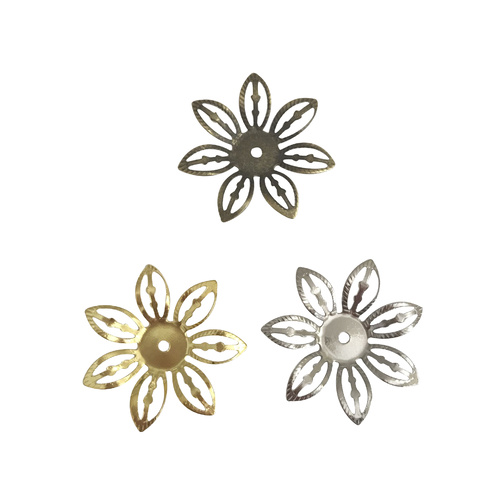 Metal Embellishment - No.15